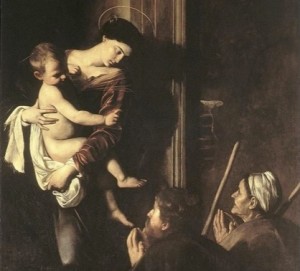 Madonna del Pellegrino1