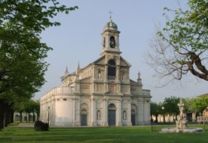 SANTUARIO STEZZANO