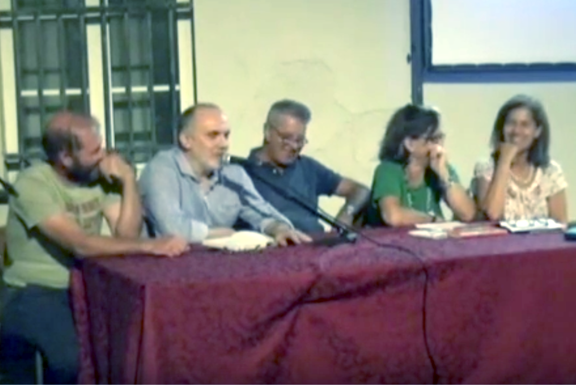 testimonianze dalla Liguria