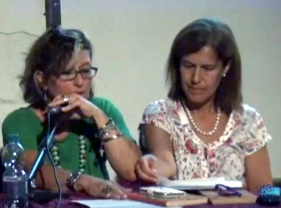 Il Miracolo dell’ospitalità - testimonianze a Rapallo