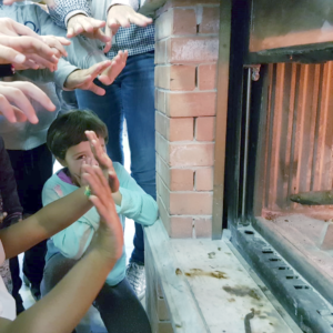 Giornata inizio anno Liguria