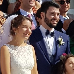 Matrimonio Elena e Matteo