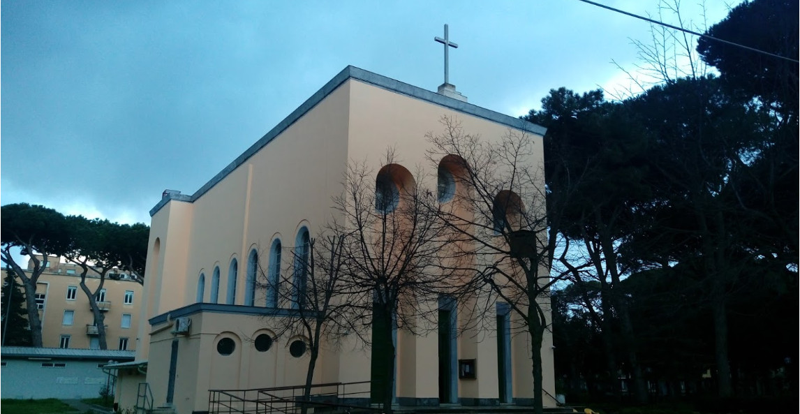Chiesa_SanNicola_Ostia