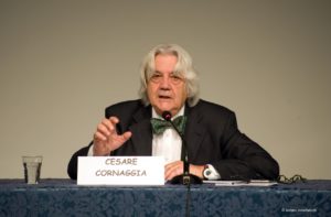 Cesare Maria Cornaggia