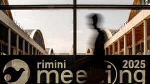 Meeting 2025 dal sito ufficiale