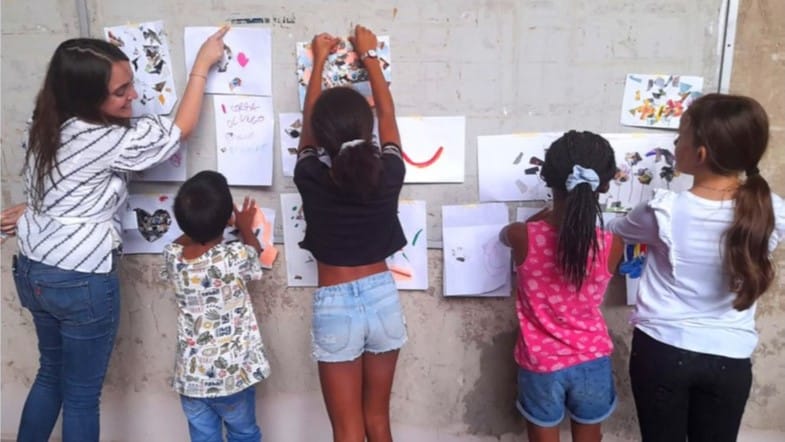 Immagine di copertina delle dispensa 89