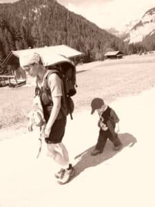 Cristina Ogliari - Secondo posto concorso fotografico