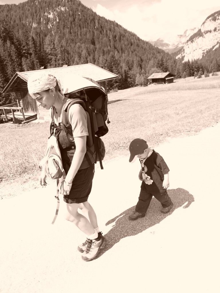 Cristina Ogliari - Secondo posto concorso fotografico