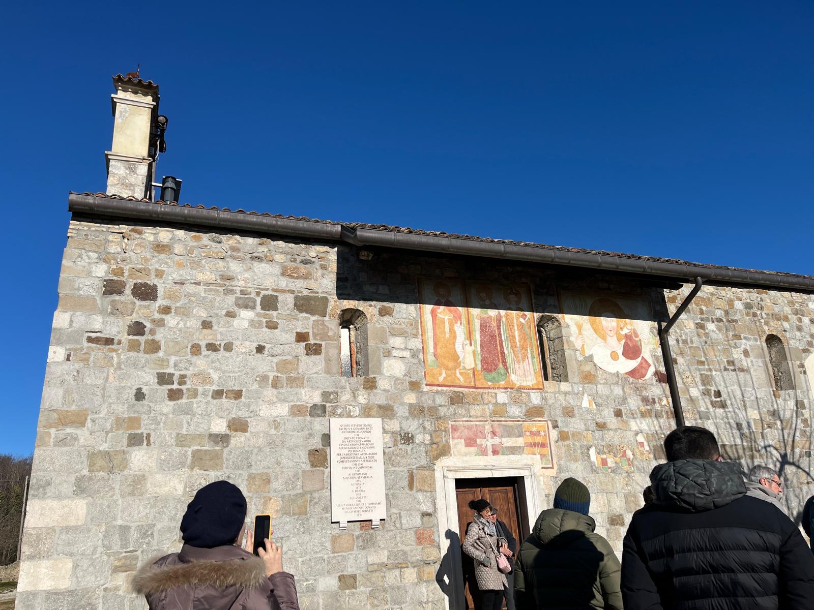 Hospitale San Giovanni