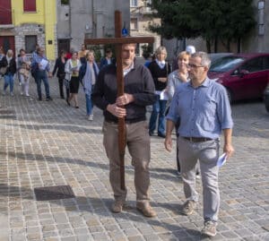 pellegrinaggio 2026 Friuli